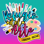 Logo Refugio del Arte